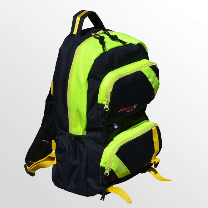 yellow-yellow-side